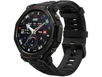 Amazfit T-Rex 3 Pro - Smartwatch - Militair-grade ontwerp beschikbaar voor biedingen