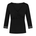 Rumpf RU5754 ALMERIA Dames DansTop met Kant, Verzenden, Nieuw