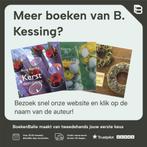 TUINDECORATIES 9789044305944 B. Kessing, Verzenden, Zo goed als nieuw, B. Kessing