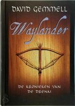Waylander: de kronieken van de Drenai, Nieuw, Verzenden