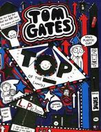 Tom Gates: Top of the class (nearly) by Liz Pichon, Gelezen, Liz Pichon, Verzenden