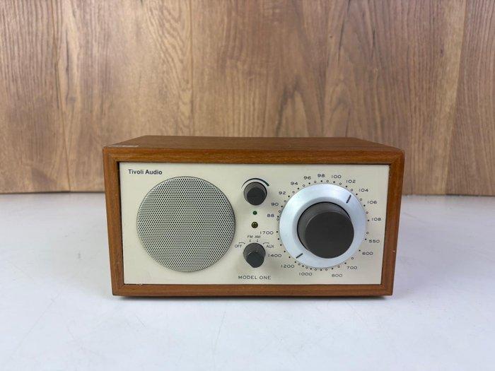 Tivoli Audio by Henry Kloss & Tom DeVesto - Model One -, Audio, Tv en Foto, Radio's