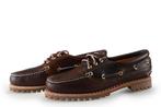 Timberland Bootschoenen in maat 37½ Cognac, Overige kleuren, Verzenden, Zo goed als nieuw, Timberland