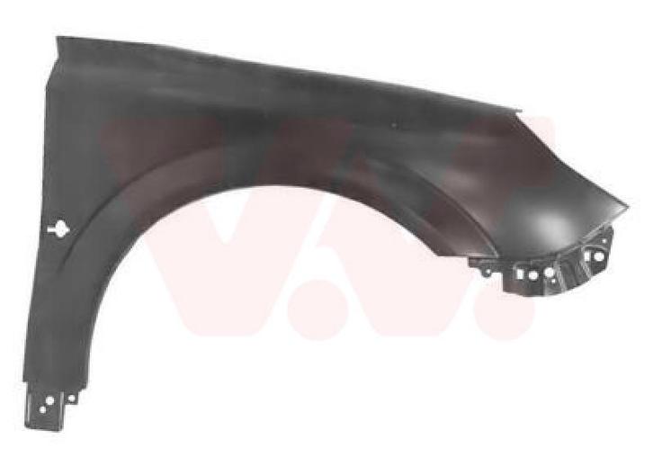 SPATBORD VOOR OPEL SIGNUM 2003-2005 6102358, Auto diversen, Auto-accessoires, Nieuw, Ophalen of Verzenden
