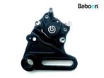 Remklauw Achter Moto Morini X-Cape 650 2021-, Verzenden, Gebruikt