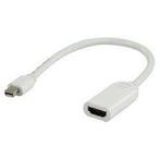 Mini DisplayPort to HDMI Adapter Apple MacBook, Ophalen of Verzenden, Nieuw, 2 tot 5 meter, Overige kabels