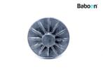 Afdekkap Oliefilter Kawasaki Z 250 1981-1983 (KZ250A), Motoren, Verzenden, Gebruikt