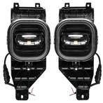 Oracle 05-07 Ford Superduty High Powered LED Fog (Pair) -, Ophalen of Verzenden, Nieuw