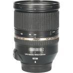 Tweedehands Tamron SP 24-70mm f/2.8 Di VC USD Nikon CM4710, Audio, Tv en Foto, Fotografie | Lenzen en Objectieven, Ophalen of Verzenden
