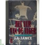 UUR VAN DE JAGER (POEMA POCKET) 9789024524815 J.A. Jance, Boeken, Thrillers, Verzenden, Gelezen, J.A. Jance