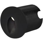 LED Inbouw Wandspot - Brinton Victo - 2W 240lm - 830 Warm, Metaal of Aluminium, Nieuw, Ophalen of Verzenden, Led