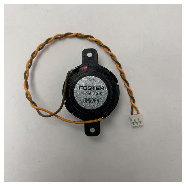 Bieden: Furuno Durable Marine Speaker with 3-Pin Connector, Watersport en Boten, Navigatiemiddelen en Scheepselektronica, Kabel of Apparatuur