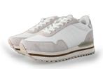 Woden Sneakers in maat 37 Wit | 10% extra korting, Verzenden, Wit, Woden, Sneakers of Gympen