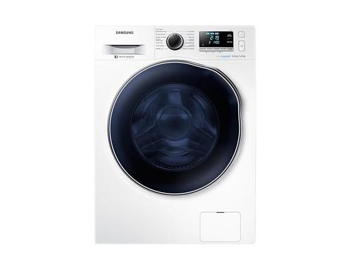 Samsung WD80J6A10AW Was-droogcombinatie Vrijstaand599, Witgoed en Apparatuur, Wasmachines, Nieuw, 95 cm of meer, Ophalen of Verzenden