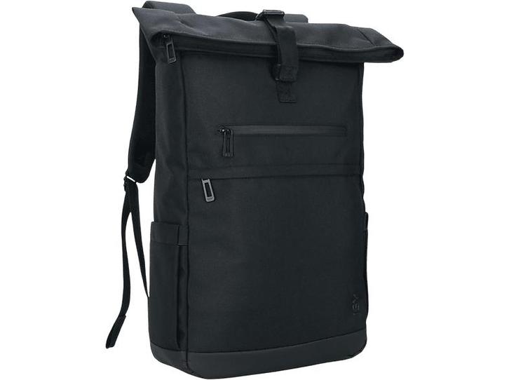 Isy Ibp-1000 15.6 Laptoptas Zwart, Computers en Software, Windows Laptops, Onbekend, Qwerty, Nieuw, Verzenden