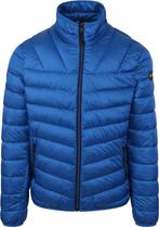Napapijri Jas Aerons Blauw maat XXL Heren, Kleding | Heren, Jassen | Winter, Nieuw, Overige maten, Napapijri, Verzenden