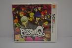 Persona Q Shadow of the Labyrinth - SEALED (3DS UKV), Verzenden, Zo goed als nieuw