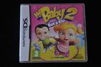My Baby 2 Boy & Girl Nintendo DS ( IT ), Spelcomputers en Games, Games | Nintendo DS, Verzenden, Nieuw