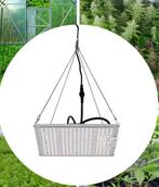 Dimbare Kweeklicht Volledig Spectrum LM301B LED Hoog Rendeme, Boeken, Verzenden, Nieuw