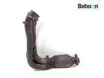 Uitlaat Bochtenset Triumph Daytona 675 R 2013-2016 (VIN, Verzenden, Gebruikt