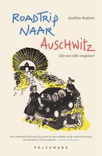 9789463109291 Roadtrip naar Auschwitz Evelien Rutten, Boeken, Verzenden, Nieuw, Evelien Rutten