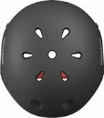 Ninebot by Segway Kickscooter Helm 54-60 CM - Zwart, Ophalen of Verzenden, Zo goed als nieuw, Onbekend