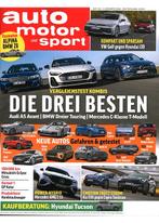 Auto Motor und Sport - 26 2024, Boeken, Tijdschriften en Kranten, Verzenden, Nieuw, Sport en Vrije tijd