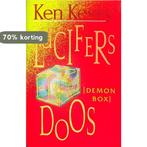 Lucifers doos 9789035104600 Kesey, Verzenden, Gelezen, Kesey