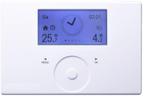 Stiebel Eltron Fet Digitale Ruimtecontroller - 234723, Verzenden, Nieuw, Overige typen