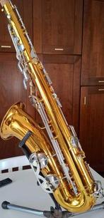C.G. Conn - 16 M - - Tenorsaxofoon - Verenigde Staten, Muziek en Instrumenten, Blaasinstrumenten | Blokfluiten, Nieuw