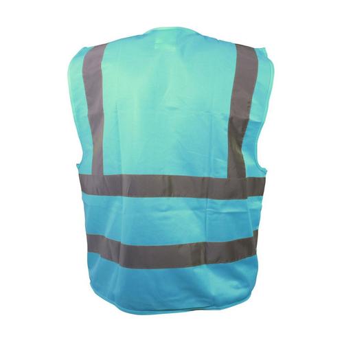 Veiligheidshesje sapphire, Tuin en Terras, Werkkleding, Verzenden