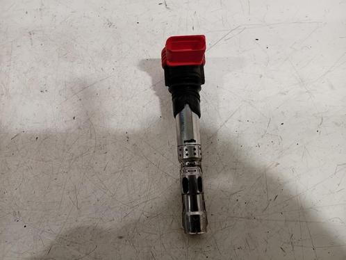 Bobine Audi A6 C6 4.2 quattro 077905115T, Auto-onderdelen, Motor en Toebehoren, ARN erkend, Stiba lid, Erkend duurzaam, Gebruikt
