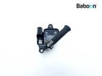 Schetsplaat Links Voor Harley-Davidson FXSTS Softail, Motoren, Verzenden, Gebruikt