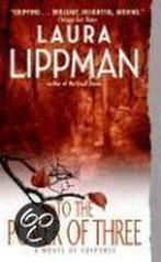 To the Power of Three 9780060506735 Laura Lippman, Verzenden, Gelezen, Laura Lippman
