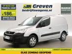 Peugeot Partner 1.6 BlueHDi L1H1 Marge Airco Cruise €186pm, Nieuw, Zilver of Grijs, Peugeot, Handgeschakeld