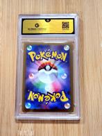 Pokémon - 1 Graded card - Articuno 102 - Illustration Rare, Nieuw