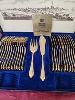 sBs Bestecke Solingen - Visbestekset voor 12 personen (26) -