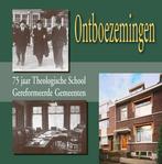 Ontboezemingen 9789033116261 A. Moerkerken, Verzenden, Gelezen, A. Moerkerken