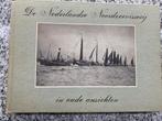 De Nederlandse Noordzeevisserij in oude ansichten, J.P. van de Voort, Gelezen, 20e eeuw of later, Verzenden