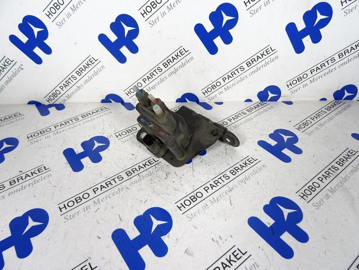 Luchtvering ventielblok A 251 320 0158 o.a: R-klasse w251, Auto-onderdelen, Ophanging en Onderstel, Gebruikt, 3 maanden garantie