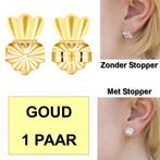 Fako Bijoux® - Magic Oorbel Lifter - Anti-Kantel Stopper -, Sieraden, Tassen en Uiterlijk, Oorbellen, Verzenden, Nieuw