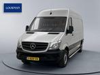 Zakelijke Lease |  Mercedes-Benz Sprinter 314 2.2 CDI L2H2 A, Automaat, Stof, Gebruikt, Euro 6