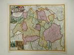 Zwitserland - kantons; J.B. Homann - Pottentissimae, Boeken, Nieuw