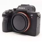Digitale fotocamera | Sony A7R mark III body  | Tweedehands, Audio, Tv en Foto, Fotocamera's Digitaal, Verzenden, Gebruikt, Sony