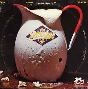 LP gebruikt - David Bromberg Band - How Latell Ya Play ..., Cd's en Dvd's, Vinyl | Rock, Zo goed als nieuw, Verzenden