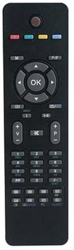 Afstandsbediening Graetz rc1205b, Audio, Tv en Foto, Ophalen of Verzenden, Nieuw, Origineel