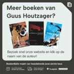 Brood, geen alledaagse kost 9789059203204 Guus Houtzager, Boeken, Verzenden, Gelezen, Guus Houtzager