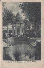 BRIELLE - Graf der H. H. Martelaren van Gorcum, Verzamelen, Ansichtkaarten | Nederland, Verzenden, Gelopen