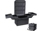 Make-up Organizer Box, Vanity Case, Cosmetische Opbergdoos -, Verzenden, Nieuw