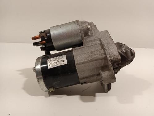 Startmotor Renault Clio IV 0.9 TCe 90 233000557R, Auto-onderdelen, Motor en Toebehoren, ARN erkend, Stiba lid, Erkend duurzaam